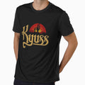 Bold Stoner Rock Style Design For Ky.us.s Festival And Concert Fans by IsobelHud Unisex , , , Long Sleeve Tee
