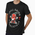 Chill drink by Peerless-Prime Unisex , , , Long Sleeve Tee