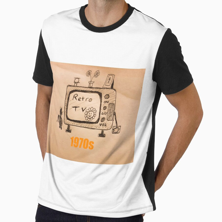 Good OLDE days! by JPOempathy Unisex , , , Long Sleeve Tee