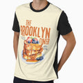 The Brooklyn diner by Peerless-Prime Unisex , , , Long Sleeve Tee