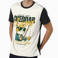 Cheddar chaser by Peerless-Prime Unisex , , , Long Sleeve Tee