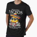 Delicious nachos by Peerless-Prime Unisex , , , Long Sleeve Tee