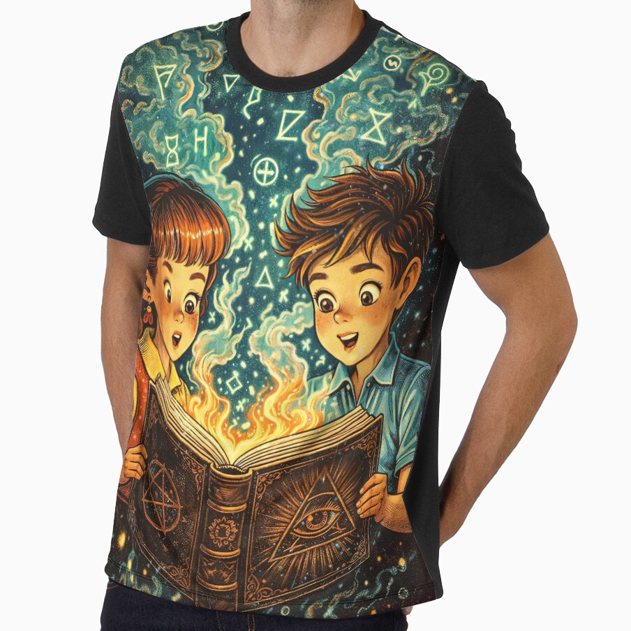 Reading Club for Dangerous Knowledge by LoveLaxmi Arts Unisex , , , Long Sleeve Tee