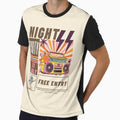 Night party by Peerless-Prime Unisex , , , Long Sleeve Tee