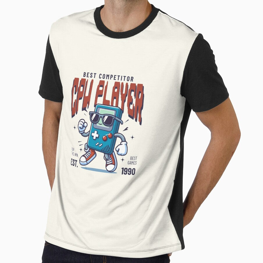 Best competitor by Peerless-Prime Unisex , , , Long Sleeve Tee
