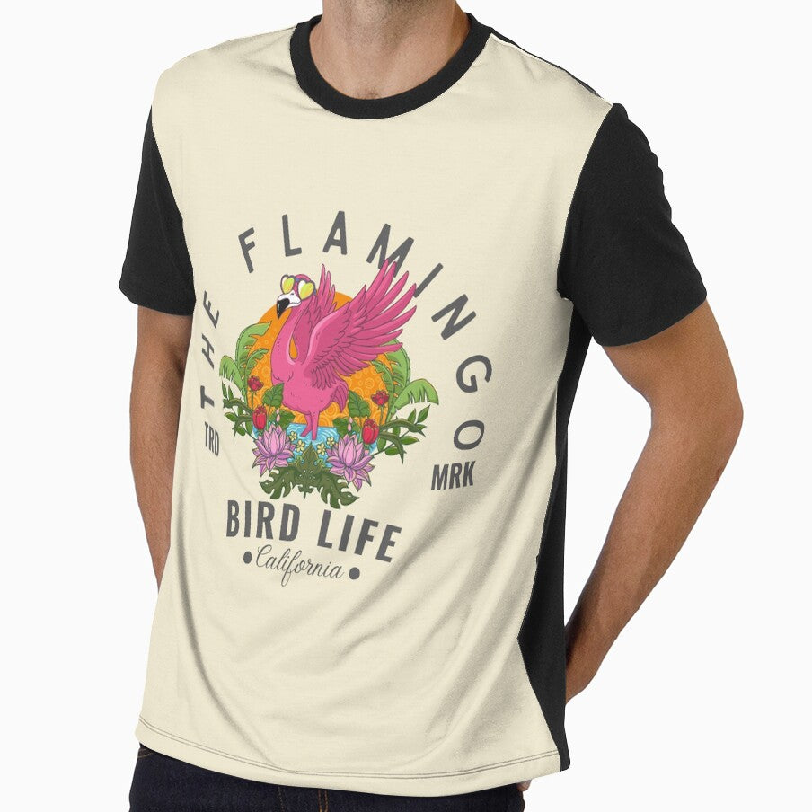 Bird life by Peerless-Prime Unisex , , , Long Sleeve Tee