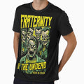 Halloween Fraternity Zombie Horror Movie Teacher Student by GrandeDuc