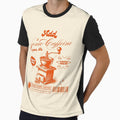 Add some caffeine to your life by Peerless-Prime Unisex , , , Long Sleeve Tee