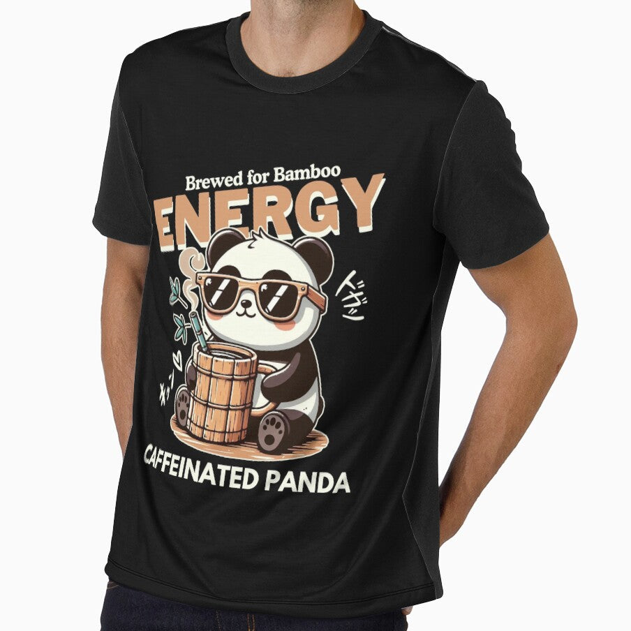 Bamboo energy by Peerless-Prime Unisex , , , Long Sleeve Tee