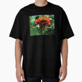 Fading Beauty by ErinBrieArt Unisex , , , Long Sleeve Tee
