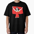 I Love Kyrgyzstan by feether-store