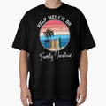 Help Me! I'm on Family Vacation Vintage Summer Beach Trip by thebest-2studio