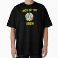 Ireland Flag Soccer Ball - Luck of the Irish by BestTrendyChoices