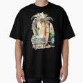 Vintage Classic Retro Surfing, Expert Surfing Zone Only by OceanIconic Unisex , , , Long Sleeve Tee