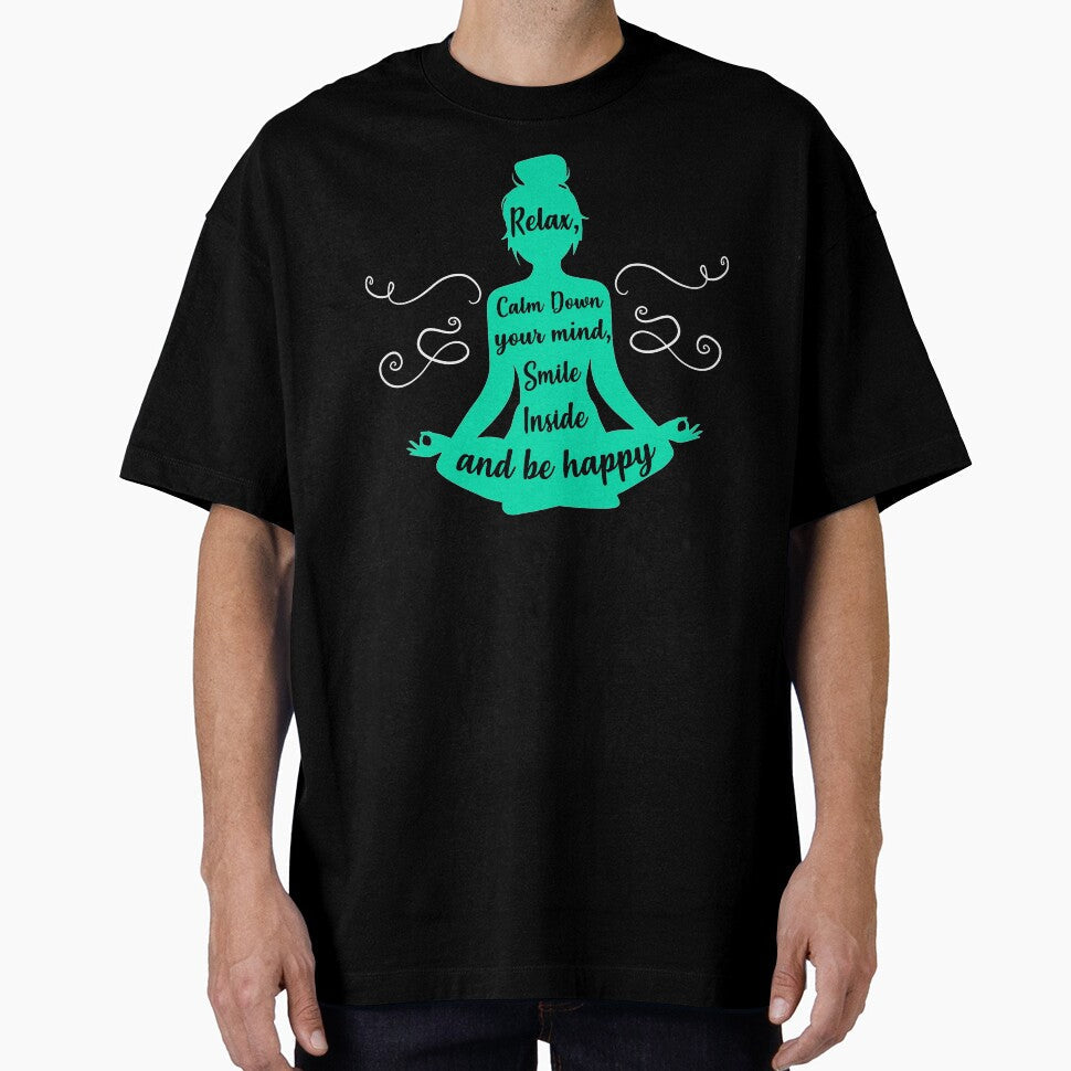 Yoga Lover by KsuAnn Unisex , , , Long Sleeve Tee