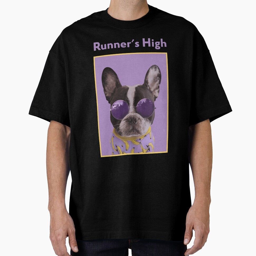 Runner's High Doge by Runner's High