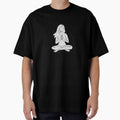 Yoga Girl - Namaste 1 by Katie Fazio