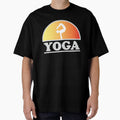 Yoga by srelite01art Unisex , , , Long Sleeve Tee