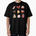 Cute Christmas pattern by Aakanksha97