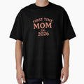 First Time Mom est. 2026 by CharmStudio