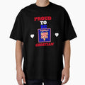 PROUD TO BE CROATIAN by CroDesigns