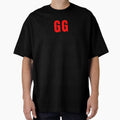 GG. Good game by Tarun Bisht Unisex , , , Long Sleeve Tee