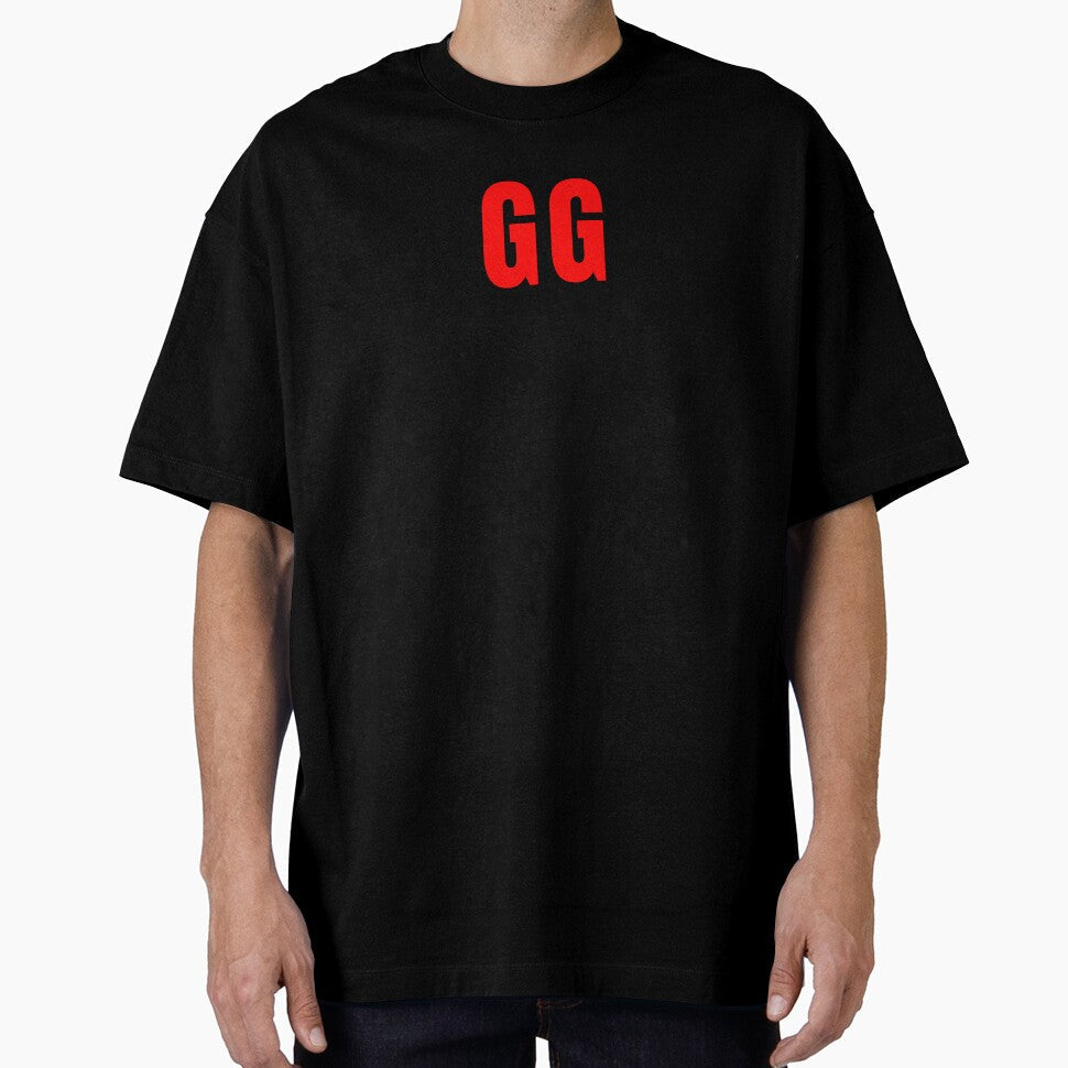 GG. Good game by Tarun Bisht Unisex , , , Long Sleeve Tee