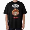 Turkey Time is My Prime Time Design by MolonasDesigns