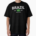 BRAZIL - PATRIA AMADA by QuotesKINGz