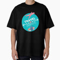 Travel buddy by uvasri Unisex , , , Long Sleeve Tee