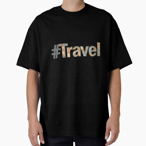 #Travel by whatthefoxsays Unisex , , , Long Sleeve Tee