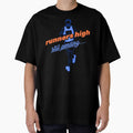 Runners High Still Pending 5k Running by JMDTees