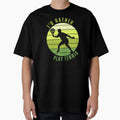 I’d Rather Be Playing Tennis by ice-apparel