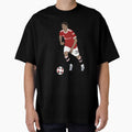 Facundo Pellistri United by Hevding