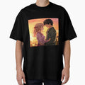 Romantik by Collection de trésors Unisex , , , Long Sleeve Tee