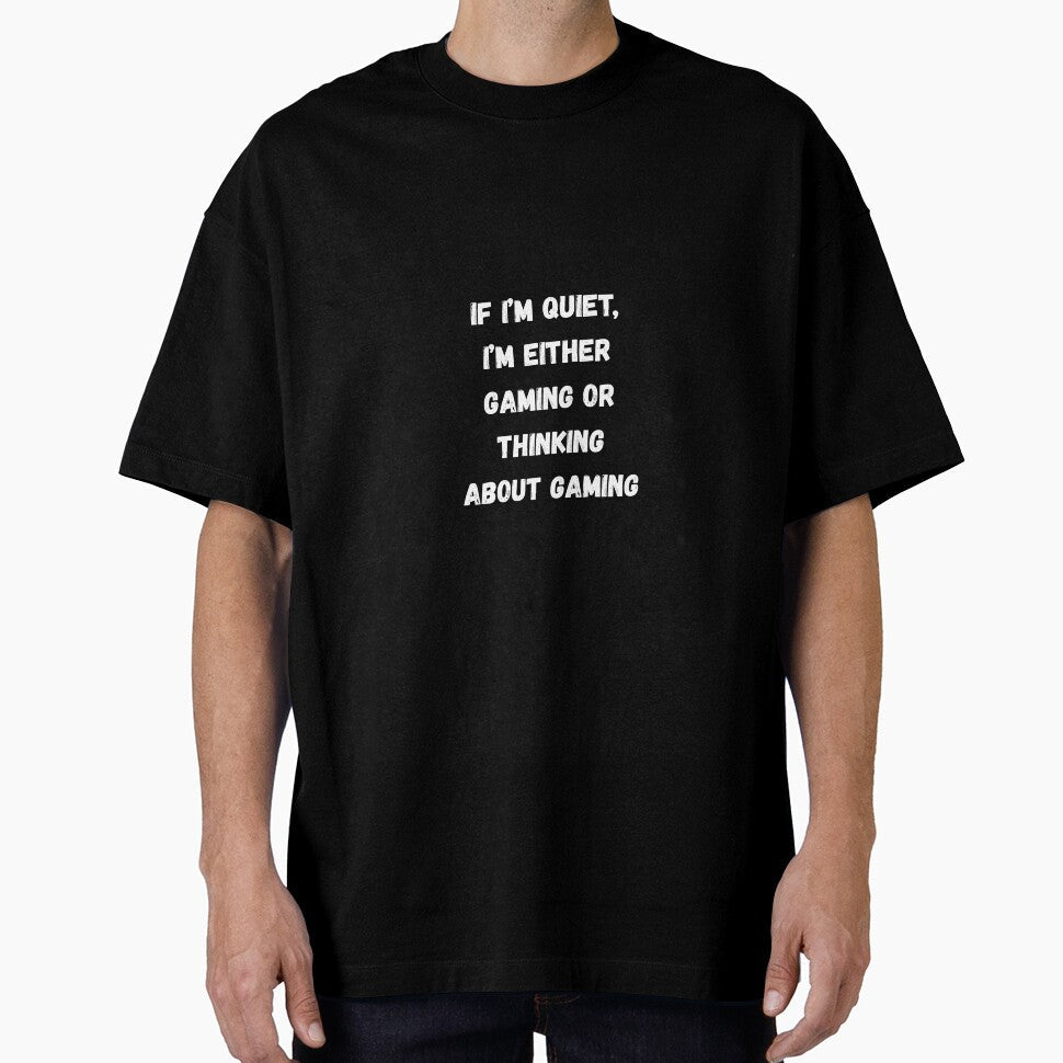 Gaming Lifestyle by RickTShop Unisex , , , Long Sleeve Tee