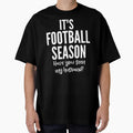 It's football season. Have you seen my husband? by TheGreenGoat