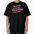 Retro Vintage Bubbly Hi It's Me I'm The Maid of Honor by franzandsabina