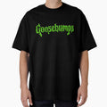 Goosebumps by DAN13L