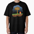 Cousin Camp Shirt – Matching Family Reunion & Vacation Design by PixelWaveBD