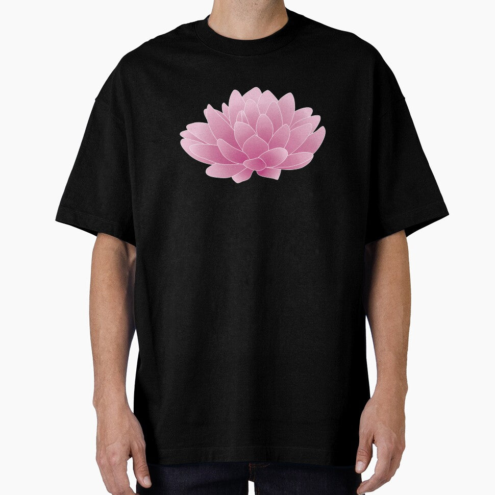 Lotus for peace by Innet