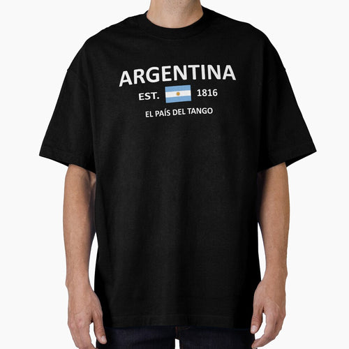 ARGENTINA - EL PAIS DEL TANGO by QuotesKINGz