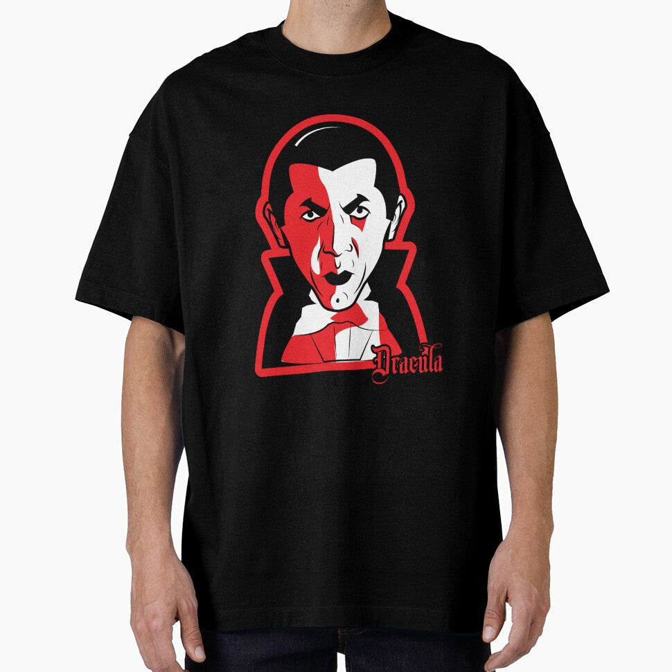 Dracula by The Fonsecastein Shop