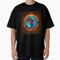 Unleash the Power of Sri Lankan Gamers by BubbleShopLK Unisex , , , Long Sleeve Tee