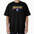 SOCCER VINTAGE RETRO by Atelier RLGS