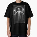 Vintage Mummy – Vintage Halloween Tomb Photo Print by Absurd Cult Co.