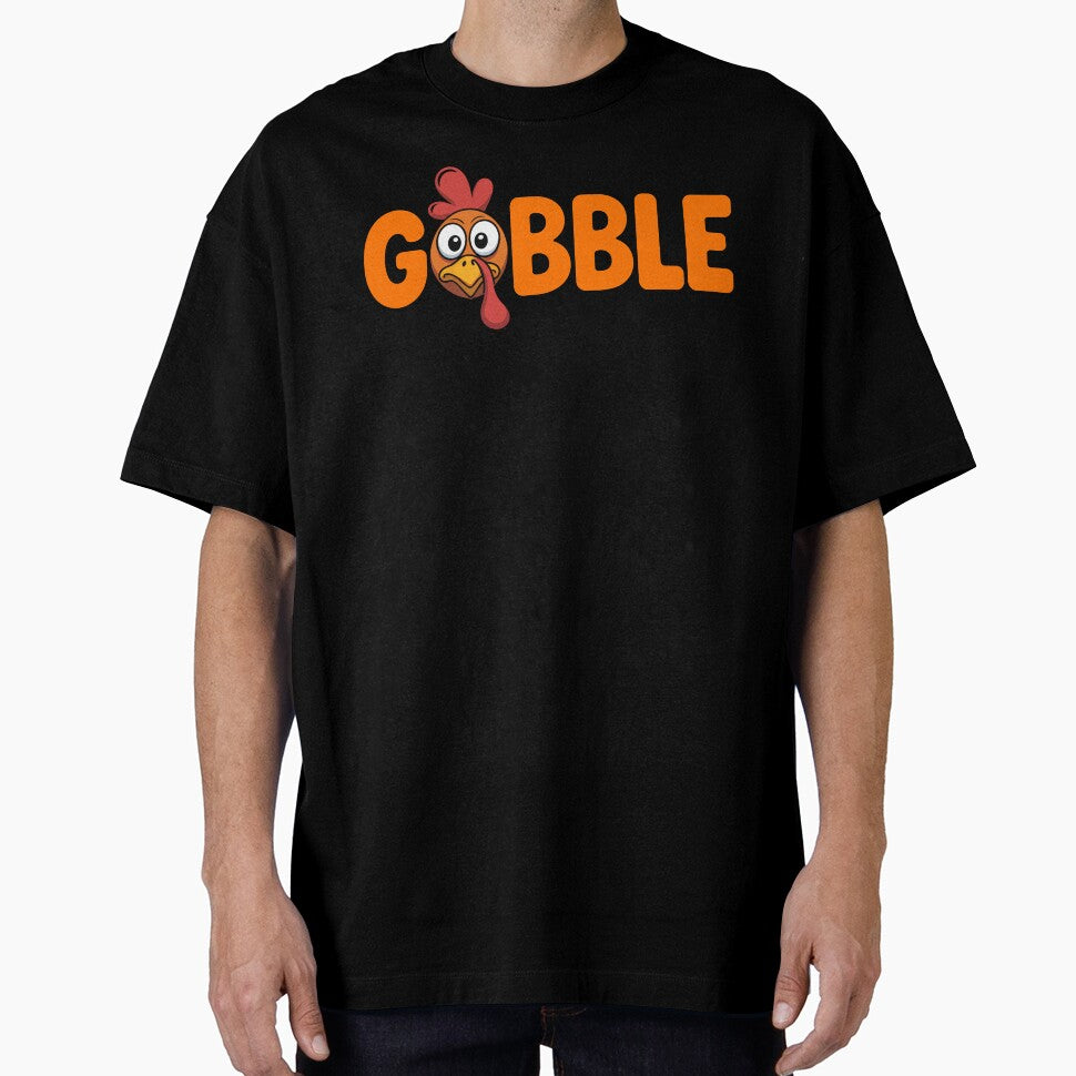 Gobble by Angry Swan Designs