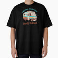 Vacation Destination South Dakota T-Shirt by MarqisStudio