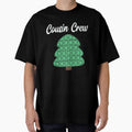 Cousin Crew matching Christmas Pop Toy Shirt by FreckledBliss