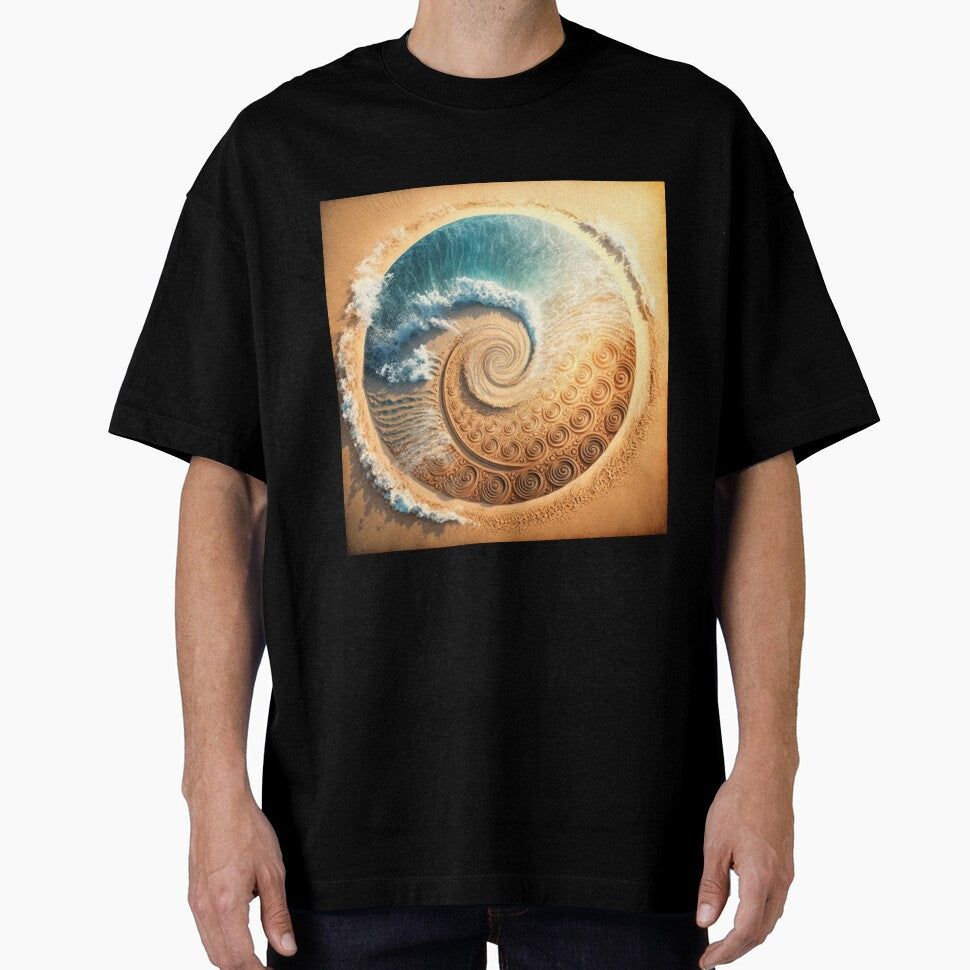 Find Your Zen with Life's Simple Pleasures by the Beach by RetComly